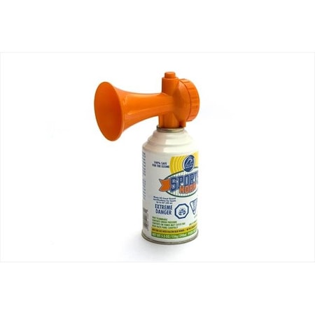 Kemp Usa Kemp 10-425 Sports Airhorn 10-425